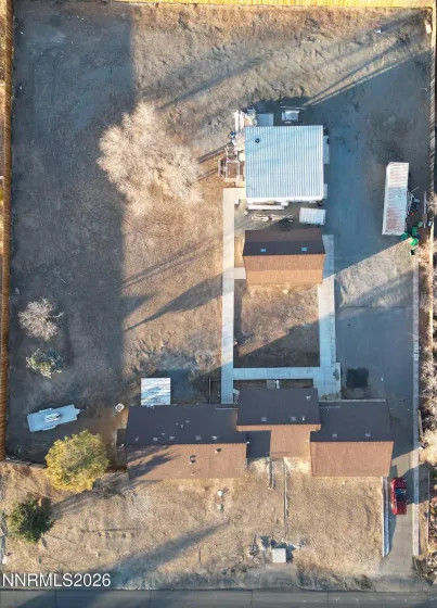 95 Hercules, Sparks, Nevada 89441, 3 Bedrooms Bedrooms, ,3 BathroomsBathrooms,Residential,Residential,Hercules,260003452