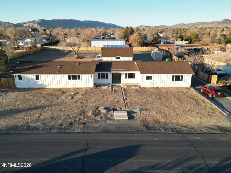 95 Hercules, Sparks, Nevada 89441, 3 Bedrooms Bedrooms, ,3 BathroomsBathrooms,Residential,Residential,Hercules,260003452