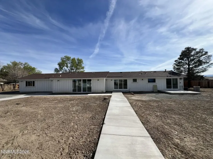 95 Hercules, Sparks, Nevada 89441, 3 Bedrooms Bedrooms, ,3 BathroomsBathrooms,Residential,Residential,Hercules,260003452