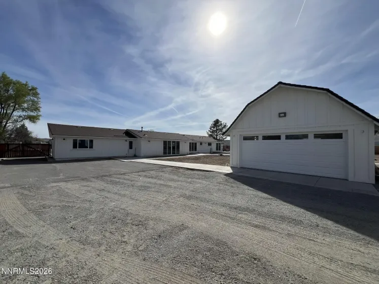 95 Hercules, Sparks, Nevada 89441, 3 Bedrooms Bedrooms, ,3 BathroomsBathrooms,Residential,Residential,Hercules,260003452