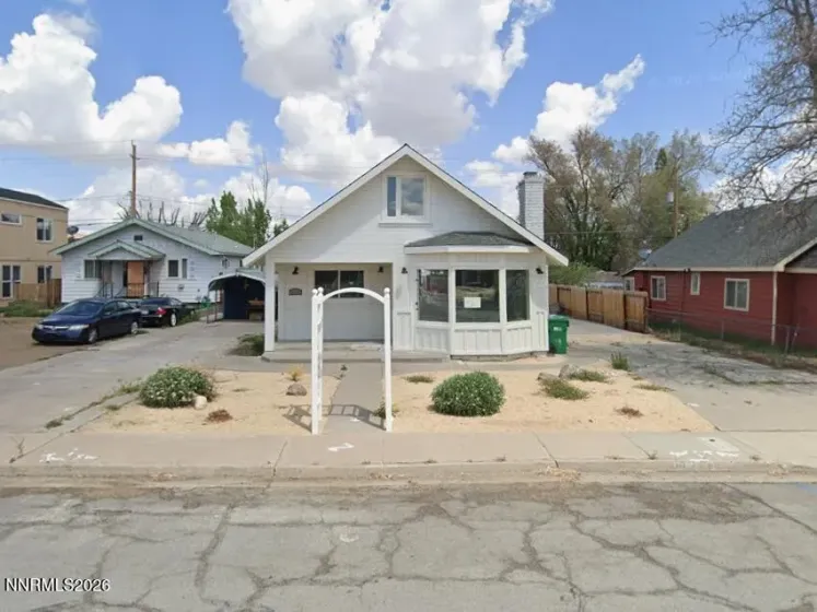 1832 H, Sparks, Nevada 89431, 2 Bedrooms Bedrooms, ,2 BathroomsBathrooms,Residential,Residential,H,260003453