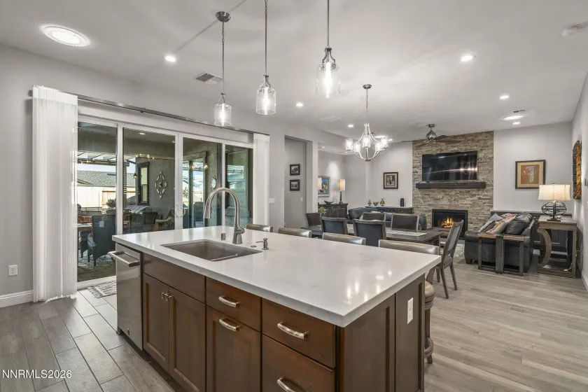 2289 White Clay, Reno, Nevada 89521, 2 Bedrooms Bedrooms, ,3 BathroomsBathrooms,Residential,Residential,White Clay,260003455