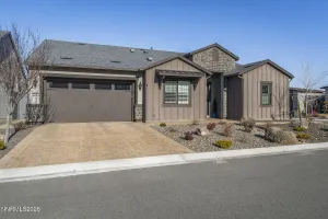 2289 White Clay, Reno, Nevada 89521, 2 Bedrooms Bedrooms, ,3 BathroomsBathrooms,Residential,Residential,White Clay,260003455