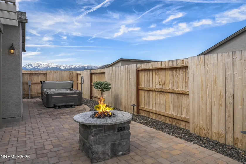 2289 White Clay, Reno, Nevada 89521, 2 Bedrooms Bedrooms, ,3 BathroomsBathrooms,Residential,Residential,White Clay,260003455