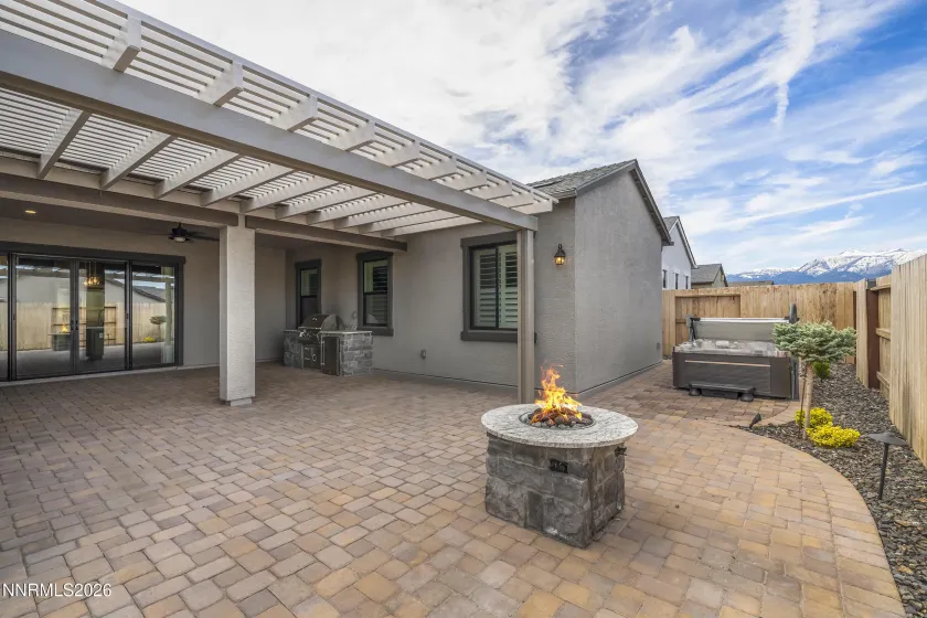 2289 White Clay, Reno, Nevada 89521, 2 Bedrooms Bedrooms, ,3 BathroomsBathrooms,Residential,Residential,White Clay,260003455