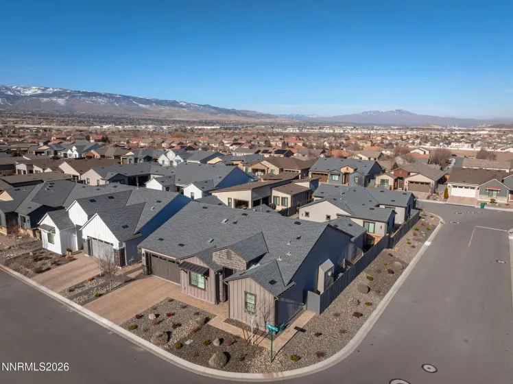 2289 White Clay, Reno, Nevada 89521, 2 Bedrooms Bedrooms, ,3 BathroomsBathrooms,Residential,Residential,White Clay,260003455