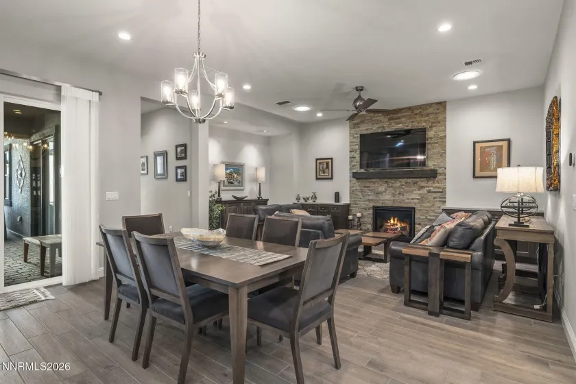 2289 White Clay, Reno, Nevada 89521, 2 Bedrooms Bedrooms, ,3 BathroomsBathrooms,Residential,Residential,White Clay,260003455