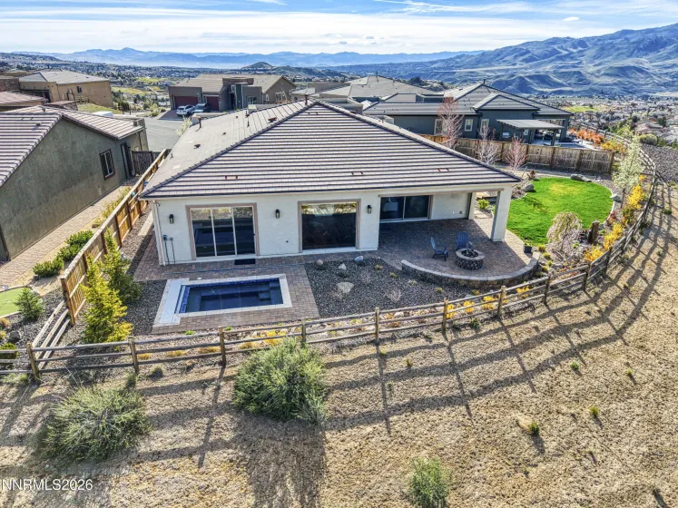 9219 Wild Skies, Reno, Nevada 89523, 3 Bedrooms Bedrooms, ,4 BathroomsBathrooms,Residential,Residential,Wild Skies,260003454