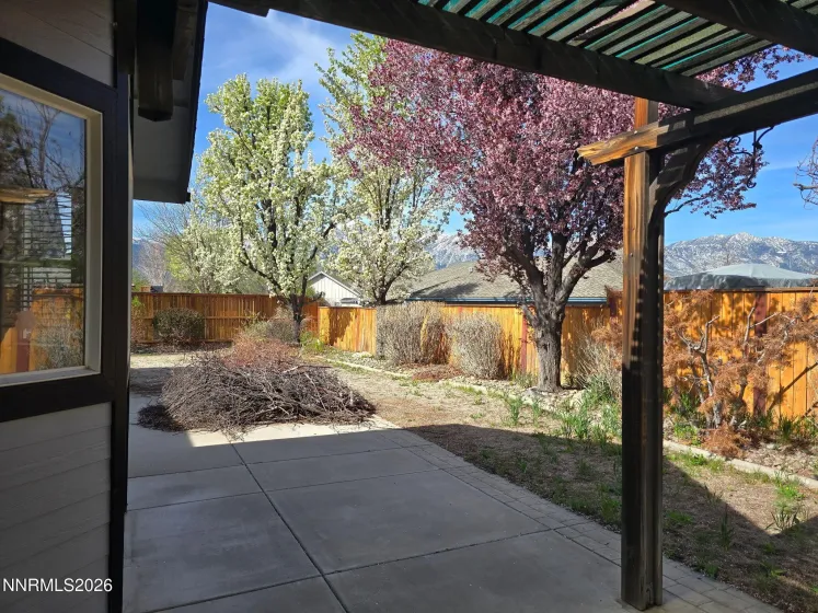 976 Winter Green, Gardnerville, Nevada 89460, ,2 BathroomsBathrooms,Residential,Residential,Winter Green,260003467