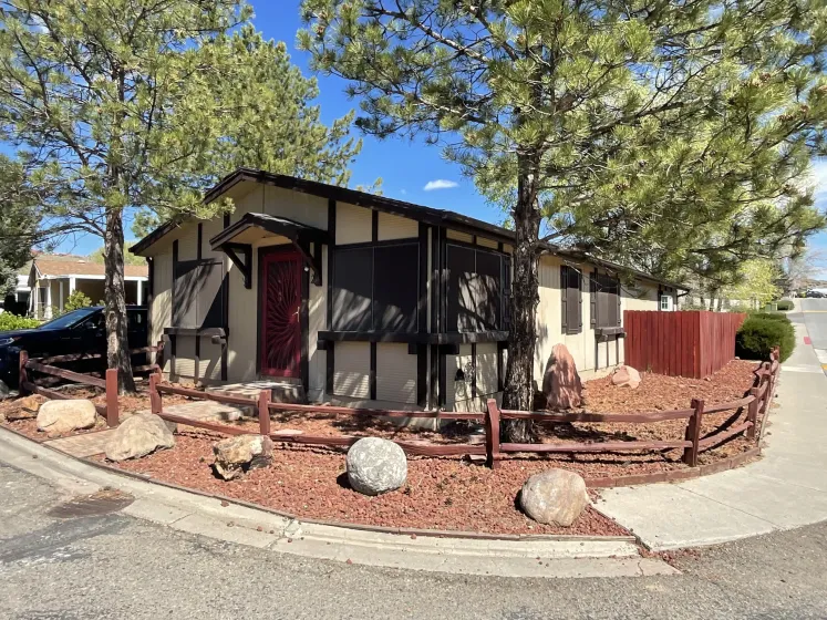 2 Gamay Ln, Reno, Nevada 89512, 2 Bedrooms Bedrooms, 11 Rooms Rooms,2 BathroomsBathrooms,Manufactured,Residential,Gamay,260003470