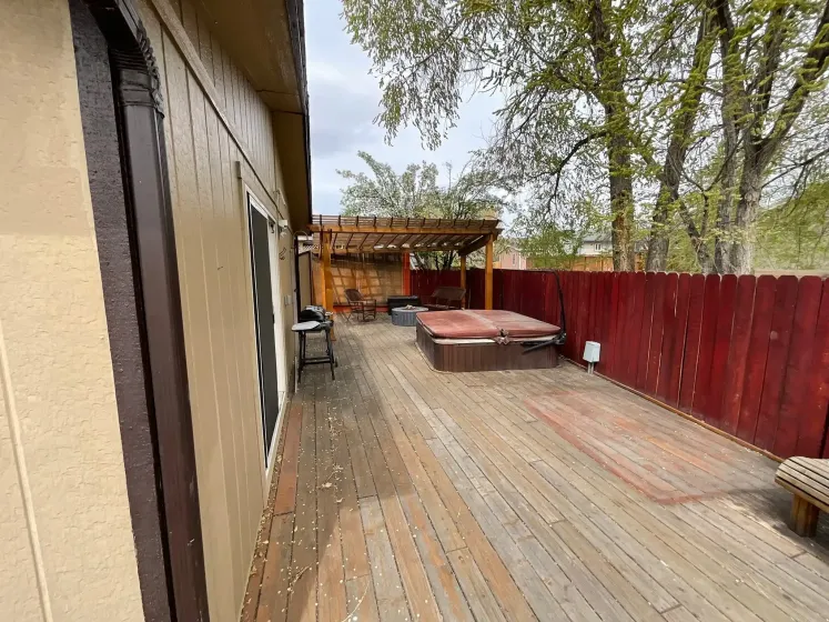 2 Gamay Ln, Reno, Nevada 89512, 2 Bedrooms Bedrooms, 11 Rooms Rooms,2 BathroomsBathrooms,Manufactured,Residential,Gamay,260003470