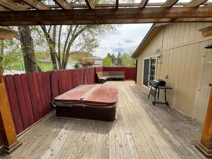 2 Gamay Ln, Reno, Nevada 89512, 2 Bedrooms Bedrooms, 11 Rooms Rooms,2 BathroomsBathrooms,Manufactured,Residential,Gamay,260003470