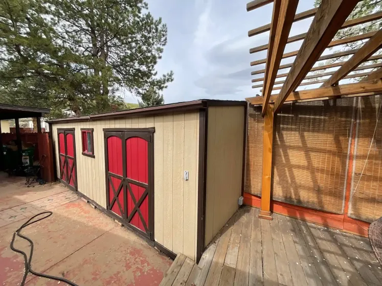 2 Gamay Ln, Reno, Nevada 89512, 2 Bedrooms Bedrooms, 11 Rooms Rooms,2 BathroomsBathrooms,Manufactured,Residential,Gamay,260003470