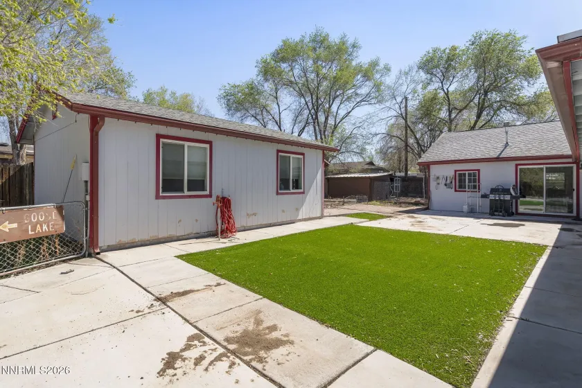 5660 Igloo, Sun Valley, Nevada 89433, 4 Bedrooms Bedrooms, ,3 BathroomsBathrooms,Residential,Residential,Igloo,260003456