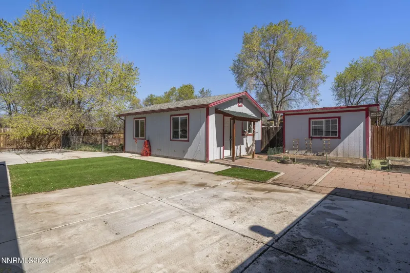 5660 Igloo, Sun Valley, Nevada 89433, 4 Bedrooms Bedrooms, ,3 BathroomsBathrooms,Residential,Residential,Igloo,260003456