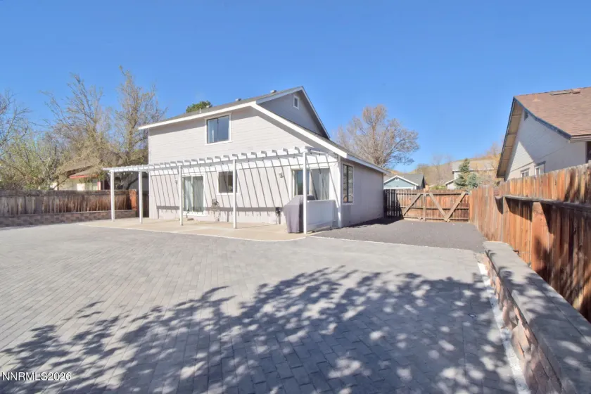 6770 Evening Star, Sparks, Nevada 89436, 3 Bedrooms Bedrooms, ,3 BathroomsBathrooms,Residential,Residential,Evening Star,260003457
