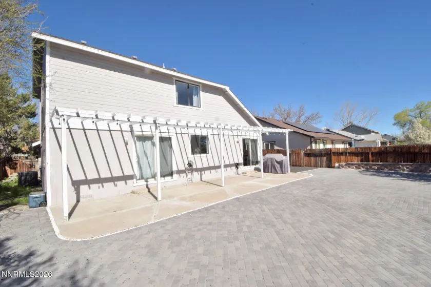 6770 Evening Star, Sparks, Nevada 89436, 3 Bedrooms Bedrooms, ,3 BathroomsBathrooms,Residential,Residential,Evening Star,260003457