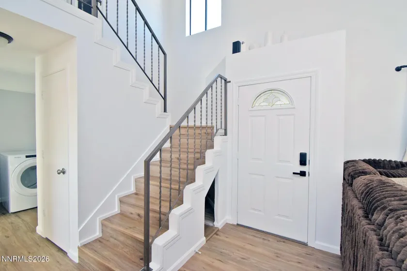 6770 Evening Star, Sparks, Nevada 89436, 3 Bedrooms Bedrooms, ,3 BathroomsBathrooms,Residential,Residential,Evening Star,260003457