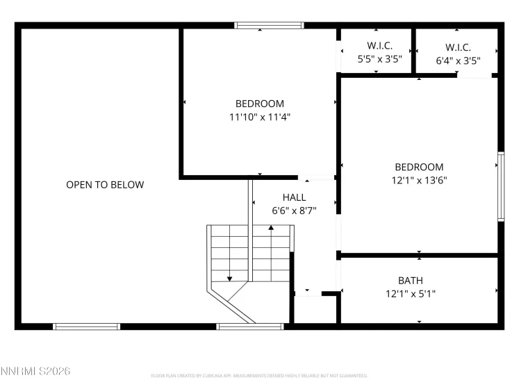 6770 Evening Star, Sparks, Nevada 89436, 3 Bedrooms Bedrooms, ,3 BathroomsBathrooms,Residential,Residential,Evening Star,260003457