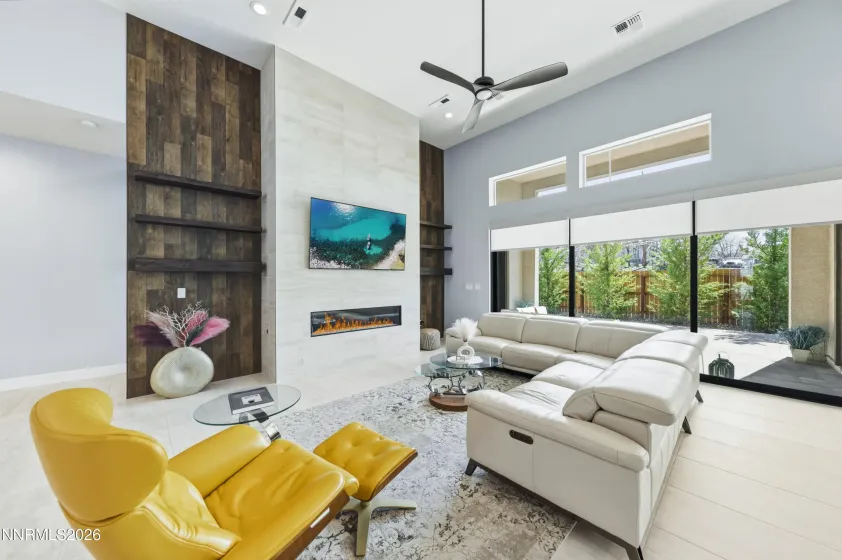 2978 Saddle Peak, Reno, Nevada 89521, 3 Bedrooms Bedrooms, ,4 BathroomsBathrooms,Residential,Residential,Saddle Peak,260003458