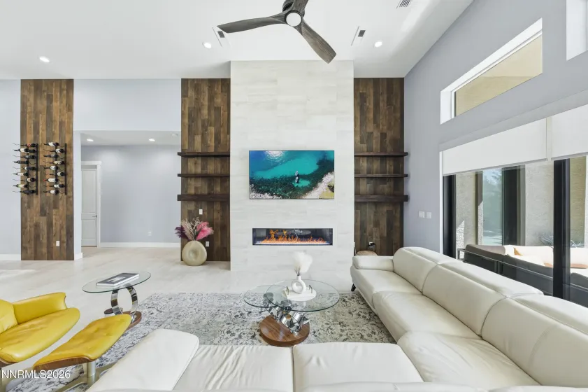 2978 Saddle Peak, Reno, Nevada 89521, 3 Bedrooms Bedrooms, ,4 BathroomsBathrooms,Residential,Residential,Saddle Peak,260003458