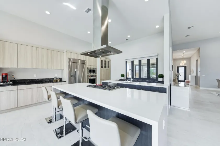 2978 Saddle Peak, Reno, Nevada 89521, 3 Bedrooms Bedrooms, ,4 BathroomsBathrooms,Residential,Residential,Saddle Peak,260003458