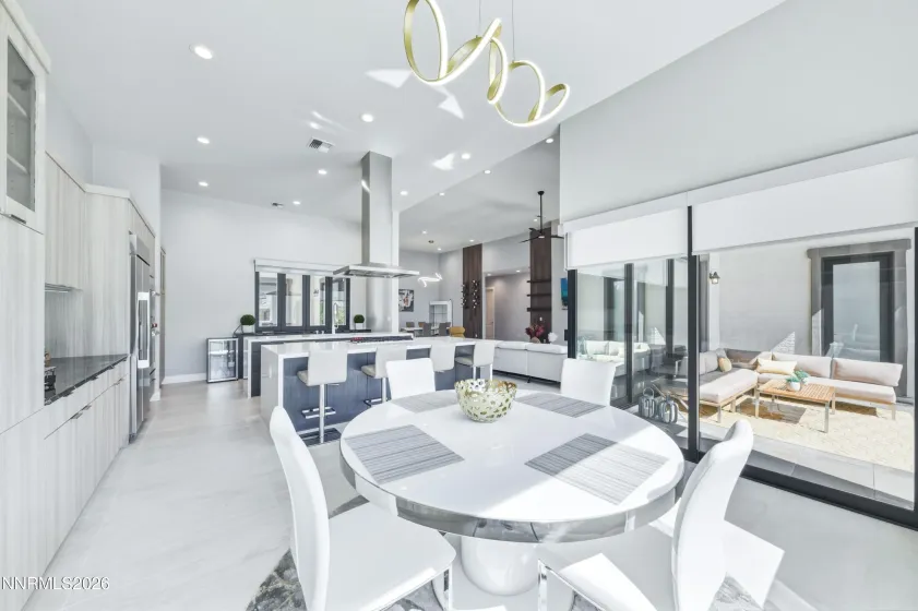 2978 Saddle Peak, Reno, Nevada 89521, 3 Bedrooms Bedrooms, ,4 BathroomsBathrooms,Residential,Residential,Saddle Peak,260003458