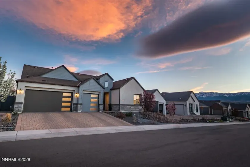 2978 Saddle Peak, Reno, Nevada 89521, 3 Bedrooms Bedrooms, ,4 BathroomsBathrooms,Residential,Residential,Saddle Peak,260003458