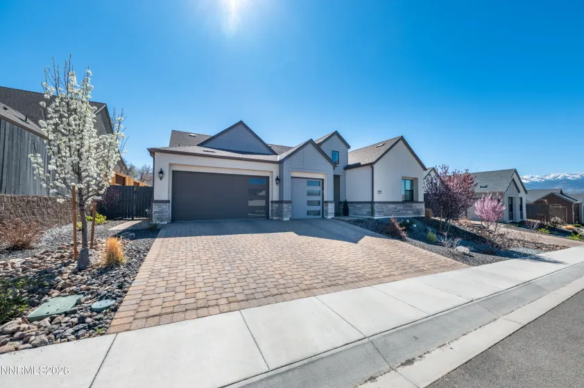 2978 Saddle Peak, Reno, Nevada 89521, 3 Bedrooms Bedrooms, ,4 BathroomsBathrooms,Residential,Residential,Saddle Peak,260003458