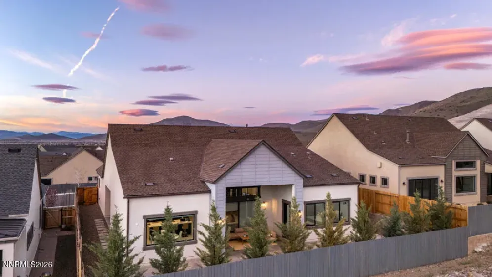 2978 Saddle Peak, Reno, Nevada 89521, 3 Bedrooms Bedrooms, ,4 BathroomsBathrooms,Residential,Residential,Saddle Peak,260003458