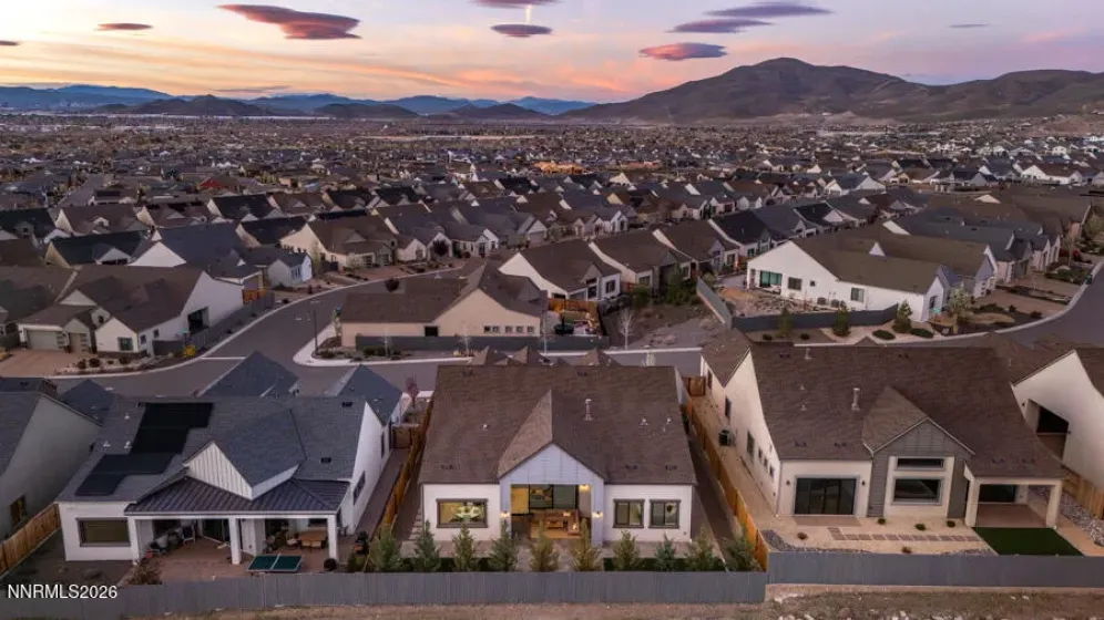 2978 Saddle Peak, Reno, Nevada 89521, 3 Bedrooms Bedrooms, ,4 BathroomsBathrooms,Residential,Residential,Saddle Peak,260003458