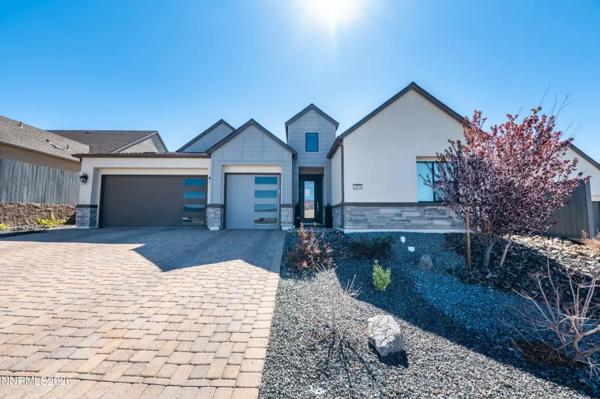 2978 Saddle Peak, Reno, Nevada 89521, 3 Bedrooms Bedrooms, ,4 BathroomsBathrooms,Residential,Residential,Saddle Peak,260003458