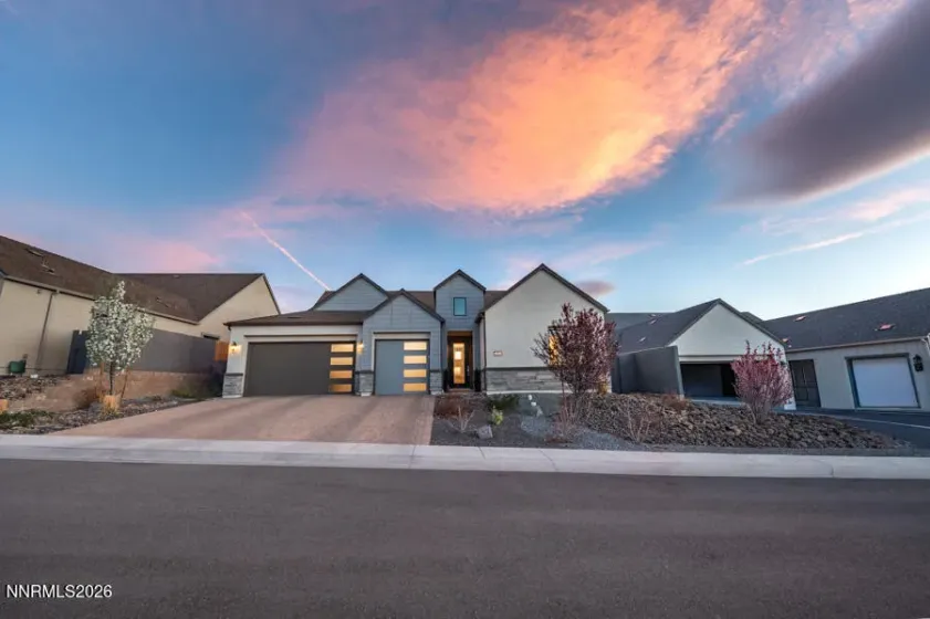 2978 Saddle Peak, Reno, Nevada 89521, 3 Bedrooms Bedrooms, ,4 BathroomsBathrooms,Residential,Residential,Saddle Peak,260003458