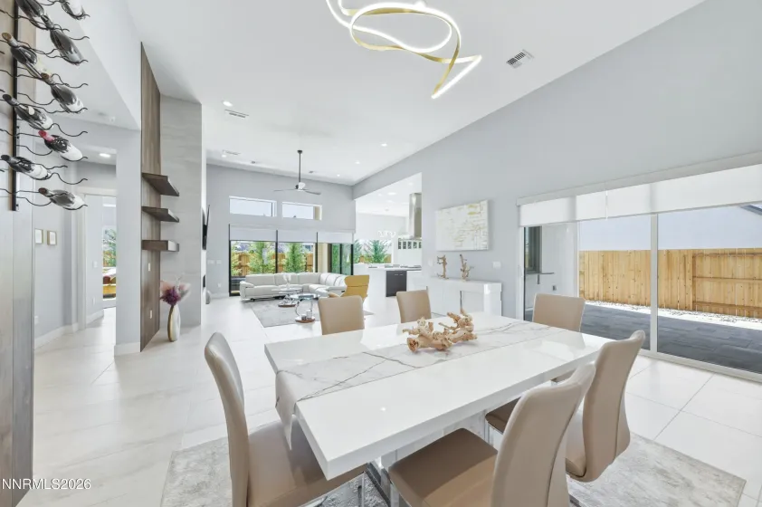 2978 Saddle Peak, Reno, Nevada 89521, 3 Bedrooms Bedrooms, ,4 BathroomsBathrooms,Residential,Residential,Saddle Peak,260003458