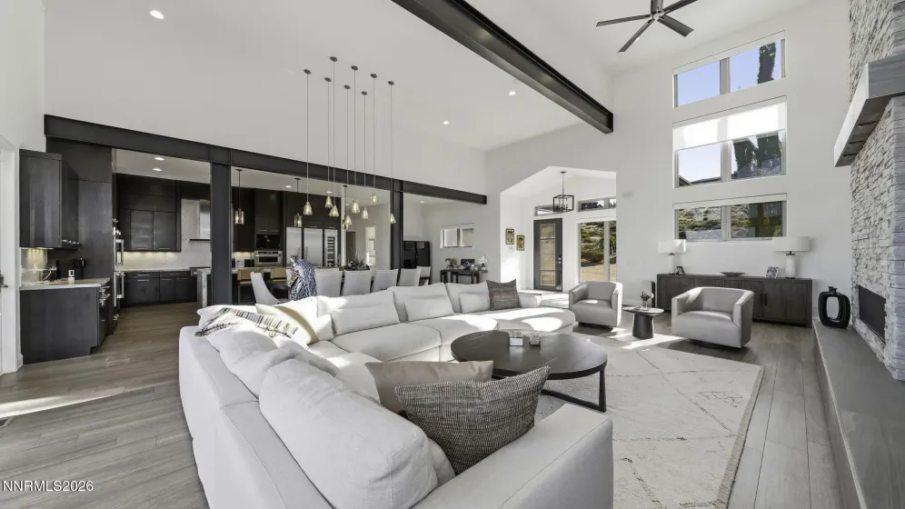 3965 Mules Ear, Reno, Nevada 89511, 5 Bedrooms Bedrooms, ,5 BathroomsBathrooms,Residential,Residential,Mules Ear,260003459