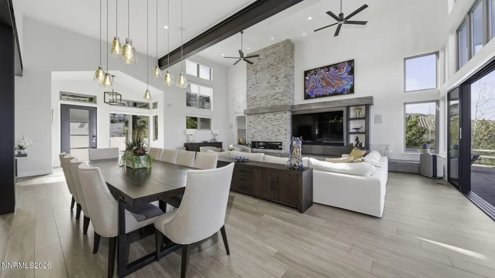 3965 Mules Ear, Reno, Nevada 89511, 5 Bedrooms Bedrooms, ,5 BathroomsBathrooms,Residential,Residential,Mules Ear,260003459