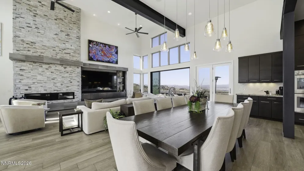 3965 Mules Ear, Reno, Nevada 89511, 5 Bedrooms Bedrooms, ,5 BathroomsBathrooms,Residential,Residential,Mules Ear,260003459