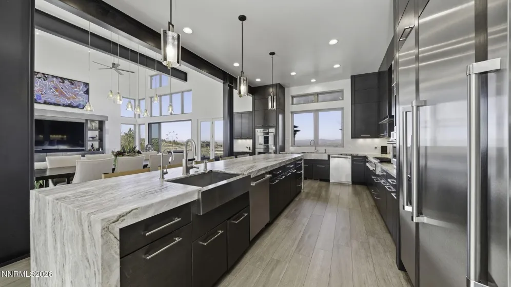 3965 Mules Ear, Reno, Nevada 89511, 5 Bedrooms Bedrooms, ,5 BathroomsBathrooms,Residential,Residential,Mules Ear,260003459