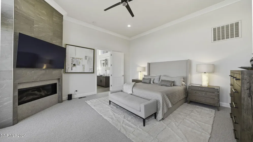 3965 Mules Ear, Reno, Nevada 89511, 5 Bedrooms Bedrooms, ,5 BathroomsBathrooms,Residential,Residential,Mules Ear,260003459