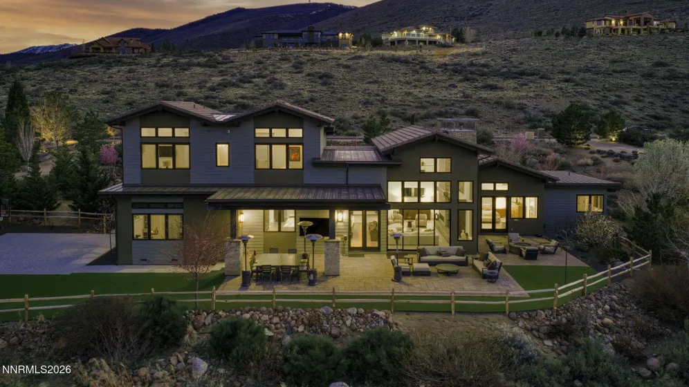 3965 Mules Ear, Reno, Nevada 89511, 5 Bedrooms Bedrooms, ,5 BathroomsBathrooms,Residential,Residential,Mules Ear,260003459