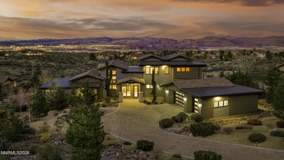 3965 Mules Ear, Reno, Nevada 89511, 5 Bedrooms Bedrooms, ,5 BathroomsBathrooms,Residential,Residential,Mules Ear,260003459