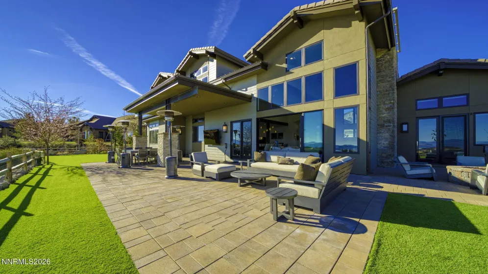 3965 Mules Ear, Reno, Nevada 89511, 5 Bedrooms Bedrooms, ,5 BathroomsBathrooms,Residential,Residential,Mules Ear,260003459