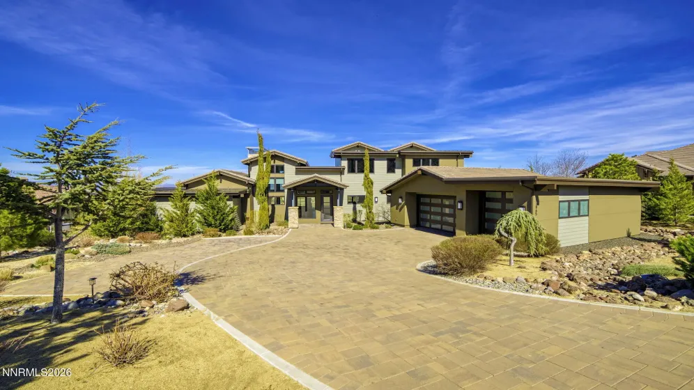 3965 Mules Ear, Reno, Nevada 89511, 5 Bedrooms Bedrooms, ,5 BathroomsBathrooms,Residential,Residential,Mules Ear,260003459