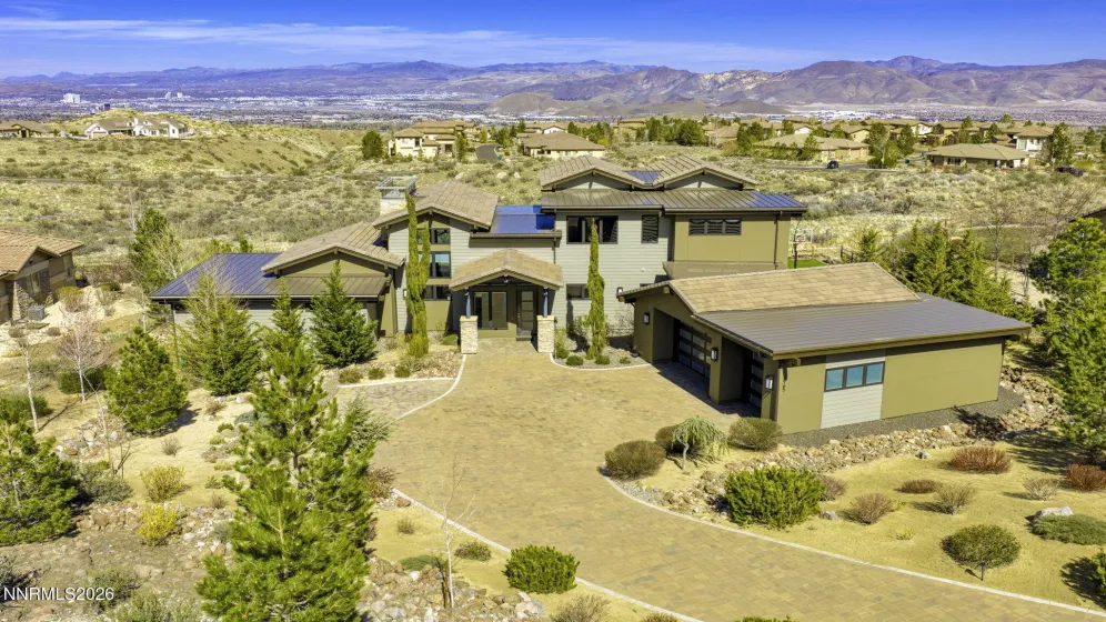3965 Mules Ear, Reno, Nevada 89511, 5 Bedrooms Bedrooms, ,5 BathroomsBathrooms,Residential,Residential,Mules Ear,260003459