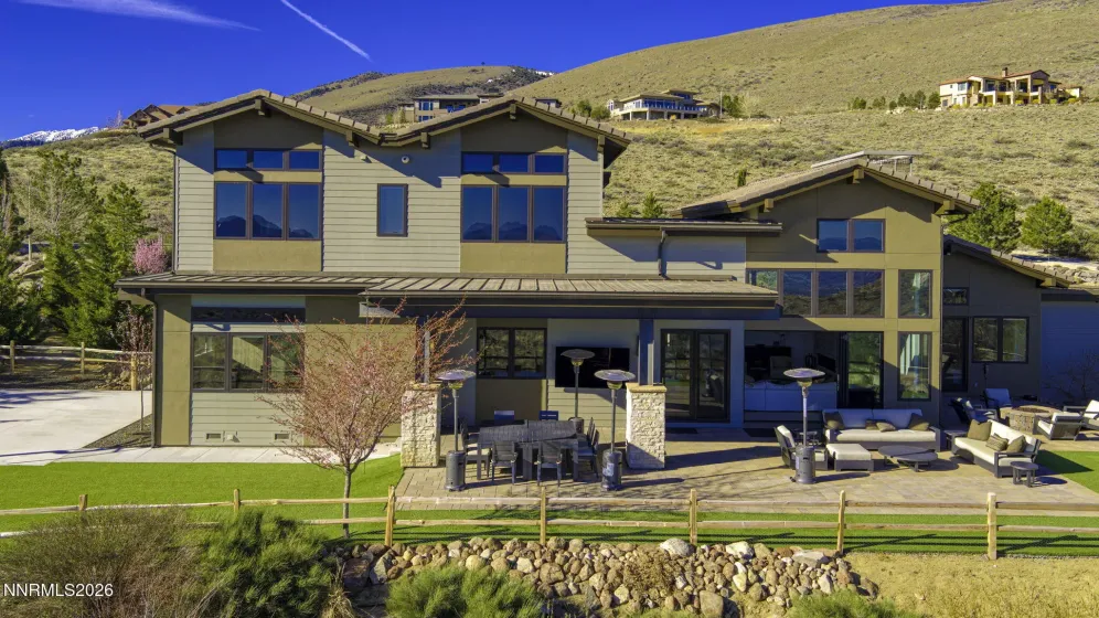 3965 Mules Ear, Reno, Nevada 89511, 5 Bedrooms Bedrooms, ,5 BathroomsBathrooms,Residential,Residential,Mules Ear,260003459