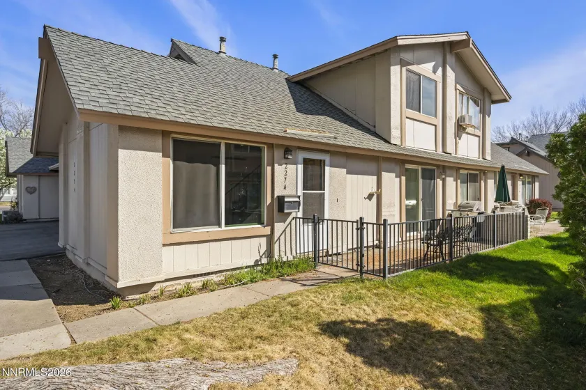 2274 Oppio, Sparks, Nevada 89431, 3 Bedrooms Bedrooms, ,2 BathroomsBathrooms,Residential,Residential,Oppio,260003461