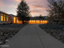 2555 Wellington, Carson City, Nevada 89703, 4 Bedrooms Bedrooms, ,4 BathroomsBathrooms,Residential,Residential,Wellington,260003460