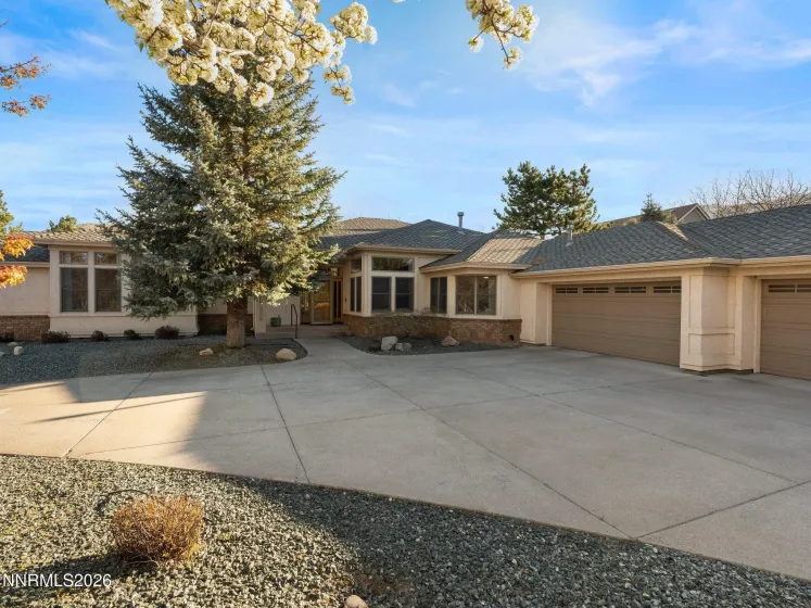 2555 Wellington, Carson City, Nevada 89703, 4 Bedrooms Bedrooms, ,4 BathroomsBathrooms,Residential,Residential,Wellington,260003460