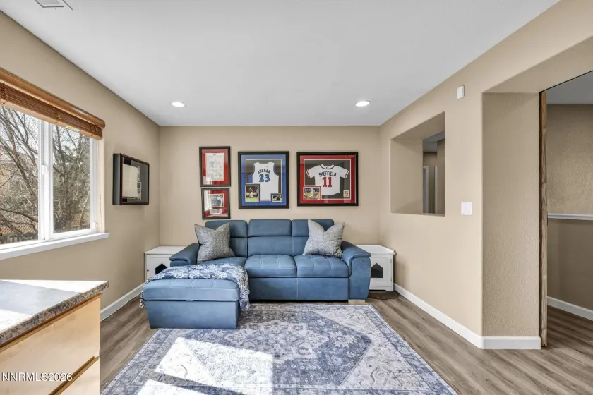 490 Luciana, Reno, Nevada 89521, 5 Bedrooms Bedrooms, ,3 BathroomsBathrooms,Residential,Residential,Luciana,260003462