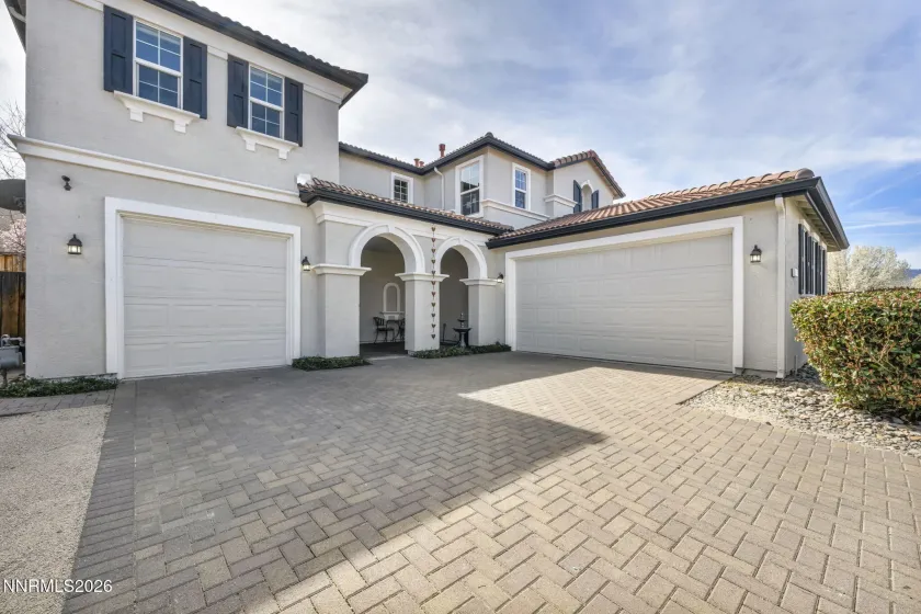 490 Luciana, Reno, Nevada 89521, 5 Bedrooms Bedrooms, ,3 BathroomsBathrooms,Residential,Residential,Luciana,260003462